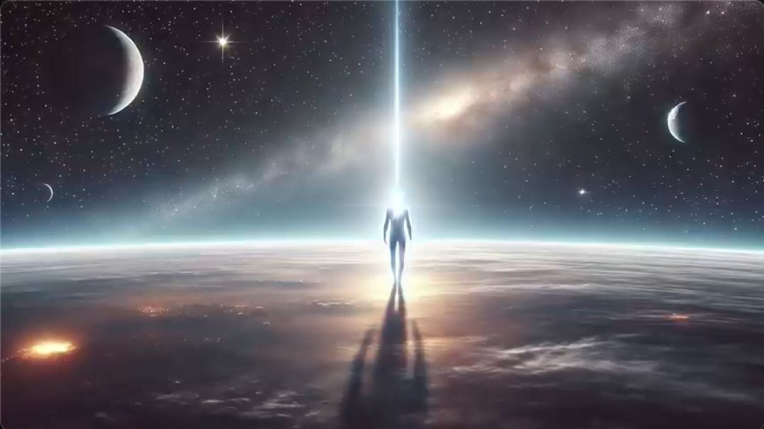 ⁣The Pleiadian High Council: You Must Take Those Steps To Move Forward