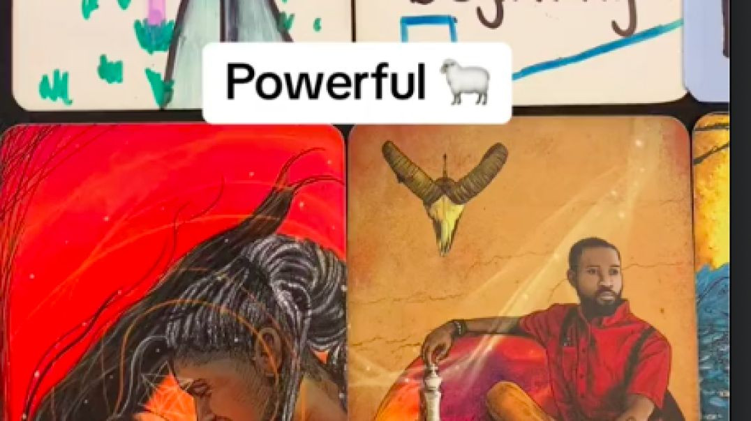 ⁣Powerfull Cards Out ⁣: A Comprehensive Tarot Card Reading Guide