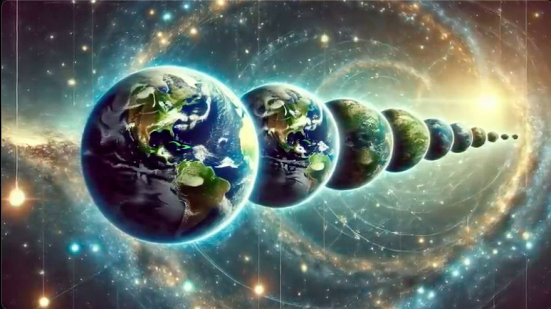 ⁣Unveiling the New Earth: A Powerful Message from the Sirian High Council