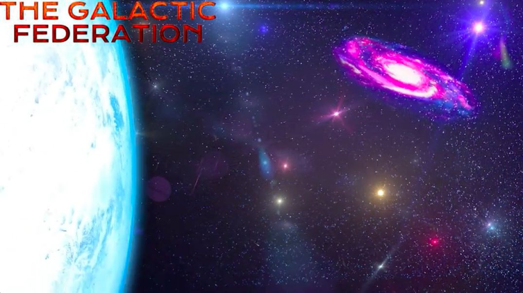 The Removal of Force Energy and Its Contamination: Message From  Galactic Federation