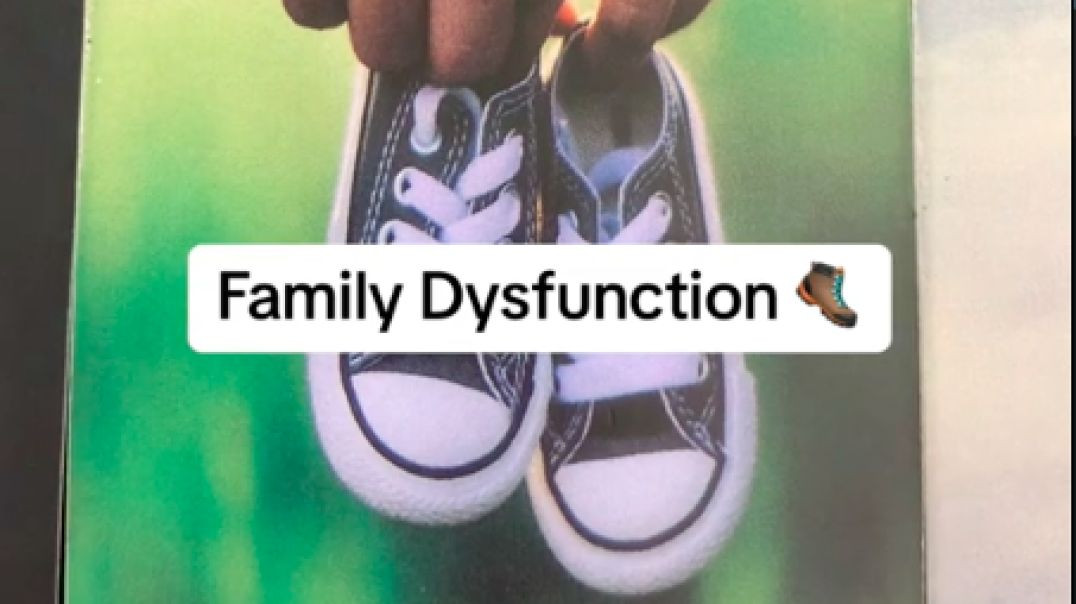 ⁣Family Dysfunction ⁣: A Comprehensive Tarot Card Reading Guide