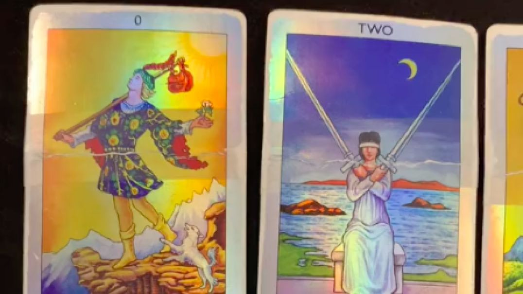 New Direction ⁣: A Comprehensive Tarot Card Reading Guide