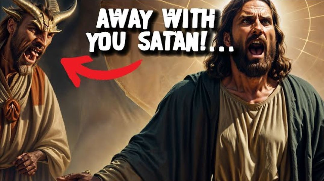 ⁣5 Tactics The Devil Uses To Brainwash You:  How to Wear The Full Armor of God