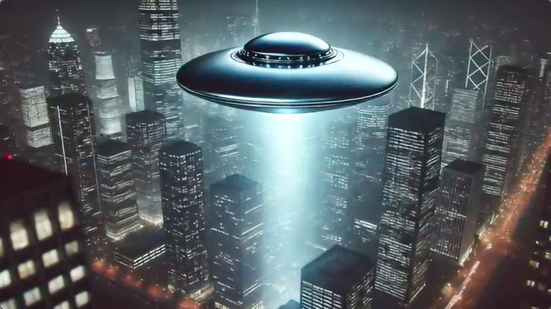 ⁣Unveiling the UFO Disclosure Timeline: A Message from the Andromedans - Zook