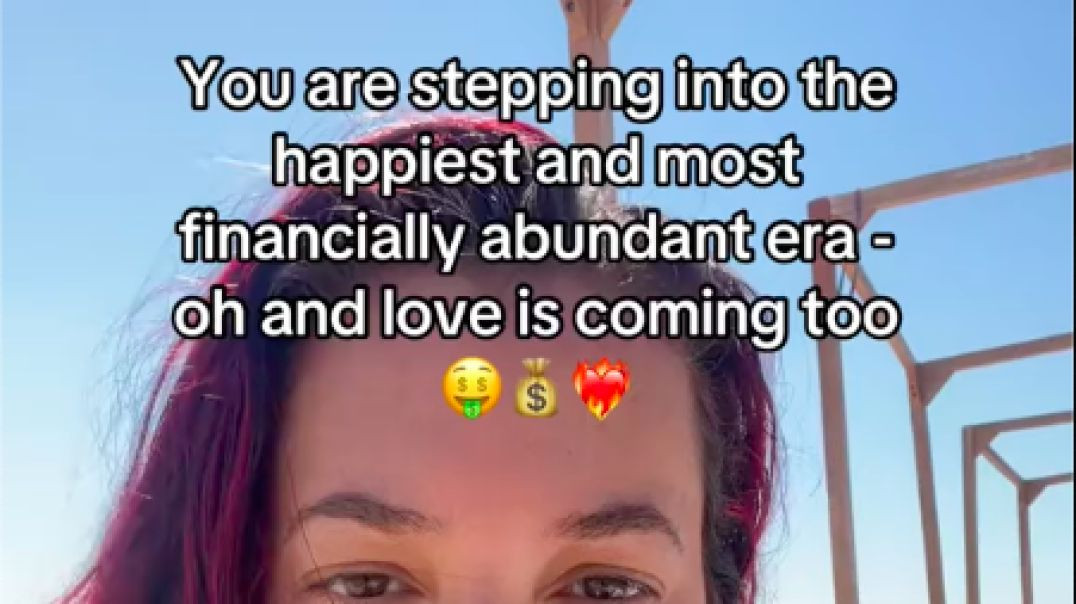 You Are Stepping into Happiest And Most Abundant Era⁣⁣:  A Collective Card Reading