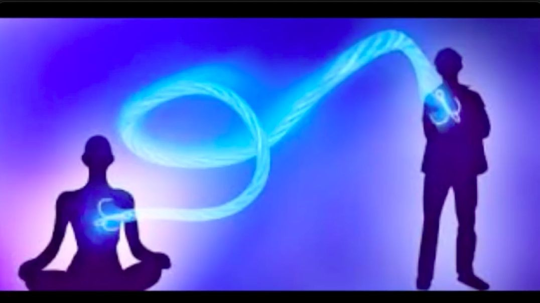 The Arcturians: Forgiveness and Energy Cords