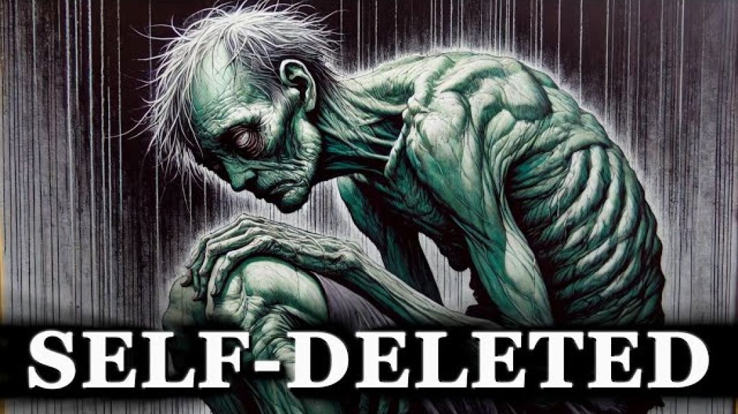 ⁣How Masturbation is Secretely Deleting You