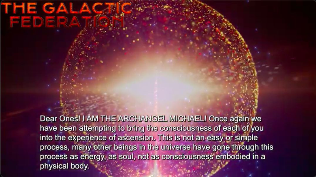 ⁣Archangel Michael's Message: A Simple Guide to Expanding Consciousness