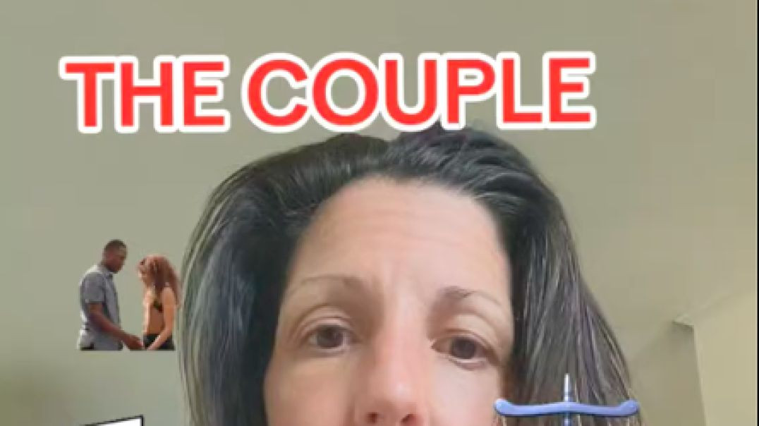 THE COUPLE⁣:  A Collective Card Reading