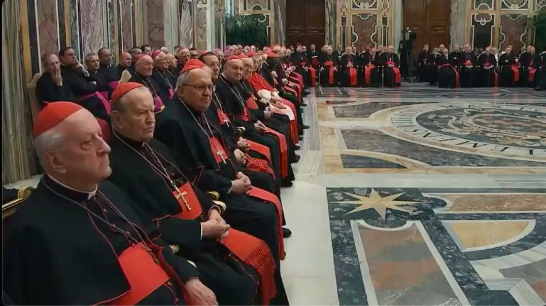 ⁣The Vatican Financial Empire:  A Hidden History  Documentary