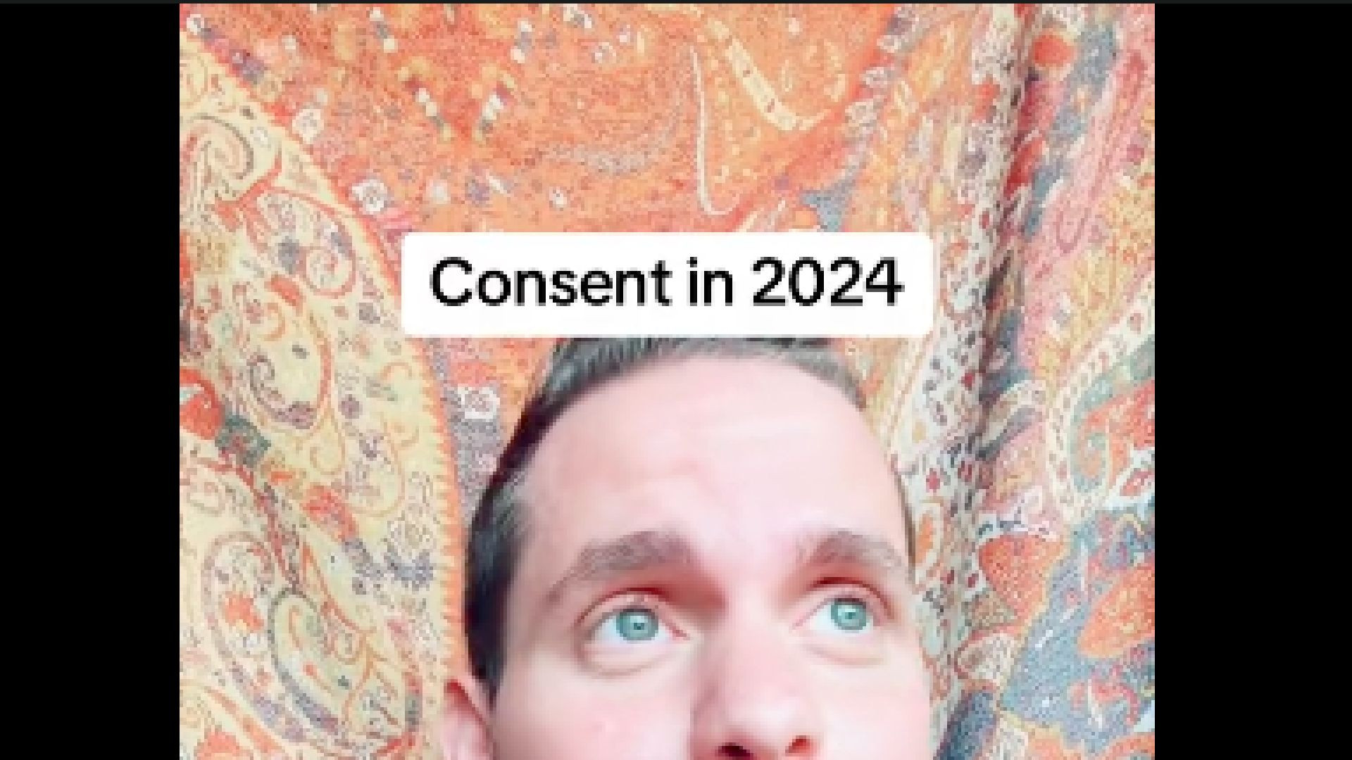 ⁣Consent is sexy⁣⁣:  A Collective Card Reading