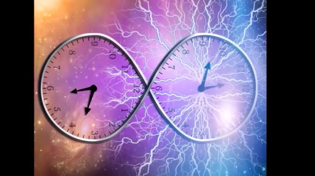 ⁣The Arcturians on Shifting Realities and Changing Time