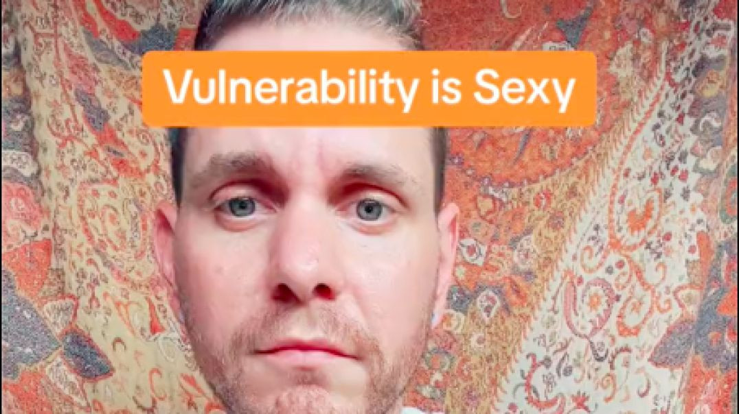 ⁣Vulnerability Is Sexy⁣⁣:  A Collective Card Reading