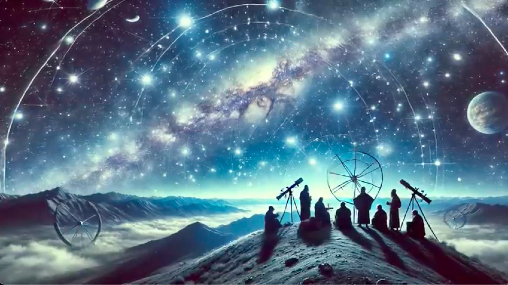 the Largest Shift in Earth's History: A Profound Message from the Pleiadian High Council - Mira