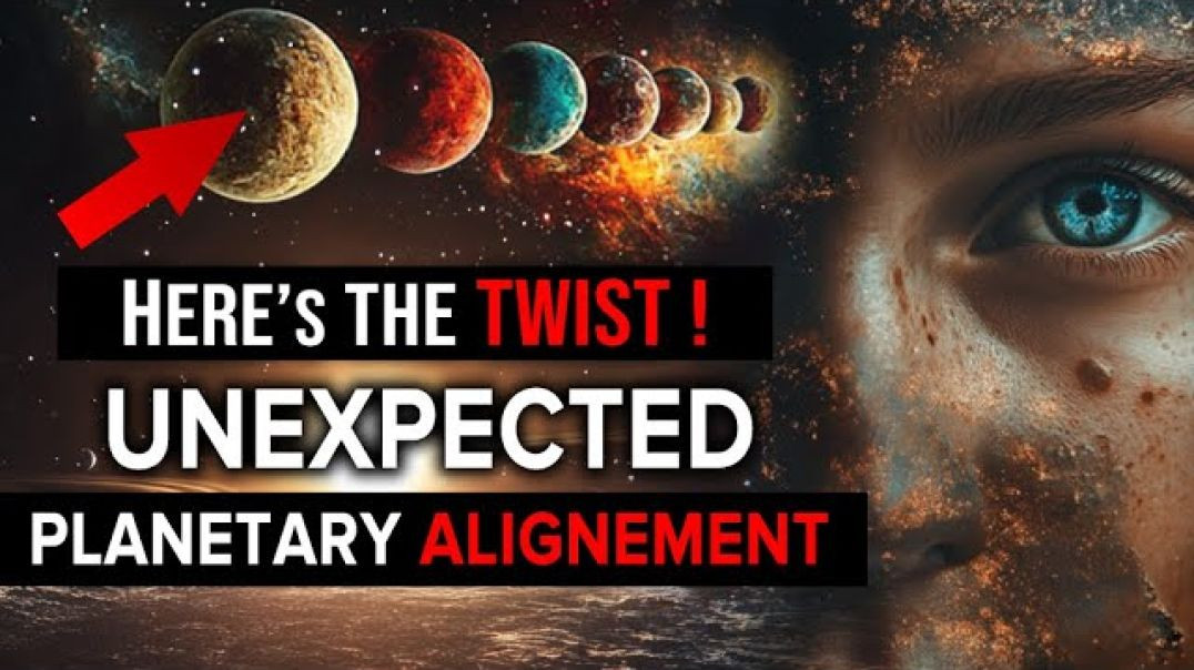 ⁣Unprecedented Planetary Alignment: What to Expect in the Next 72 Hours