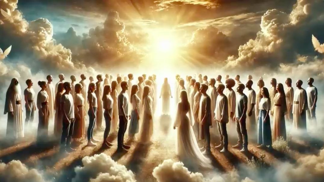 ⁣STARSEEDS THIS IS HOW YOU PREPARE: The Andromedan Council Of Light