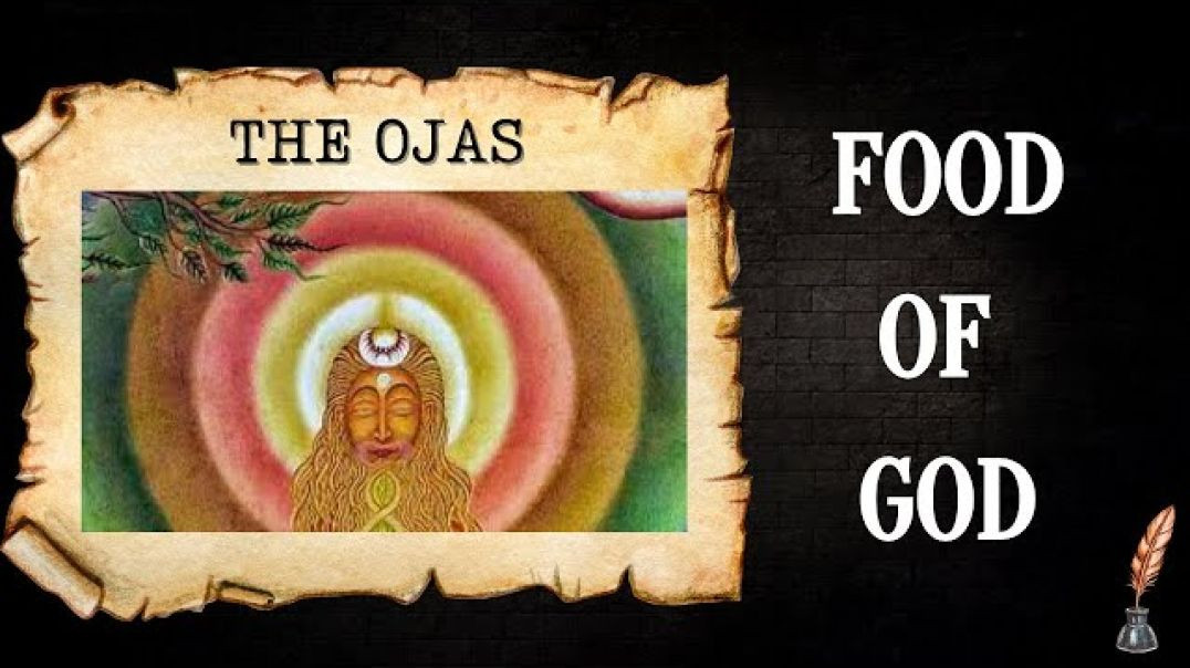 Semen Retention Attracts God due to Ojas: The Transmuted Sexual Energy