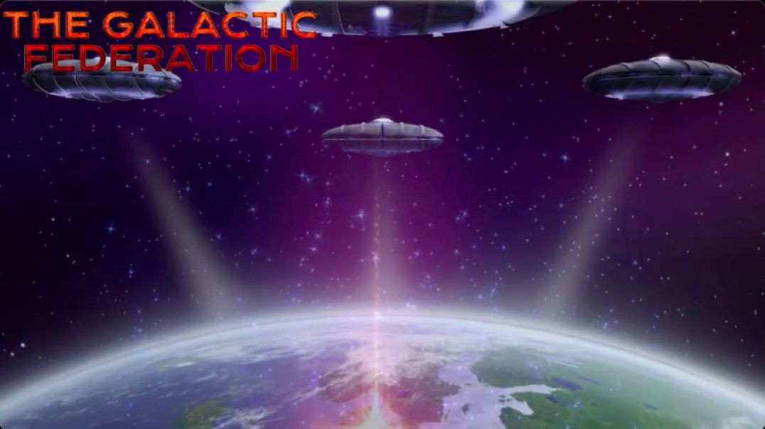 the Galactic Federation: A Deep Dive into the Arcturian Group Messages