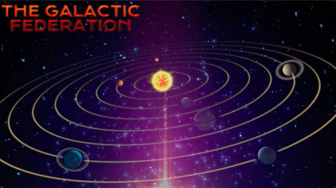 Messages from the Galactic Federation: A Dive into the Crystal Civilization