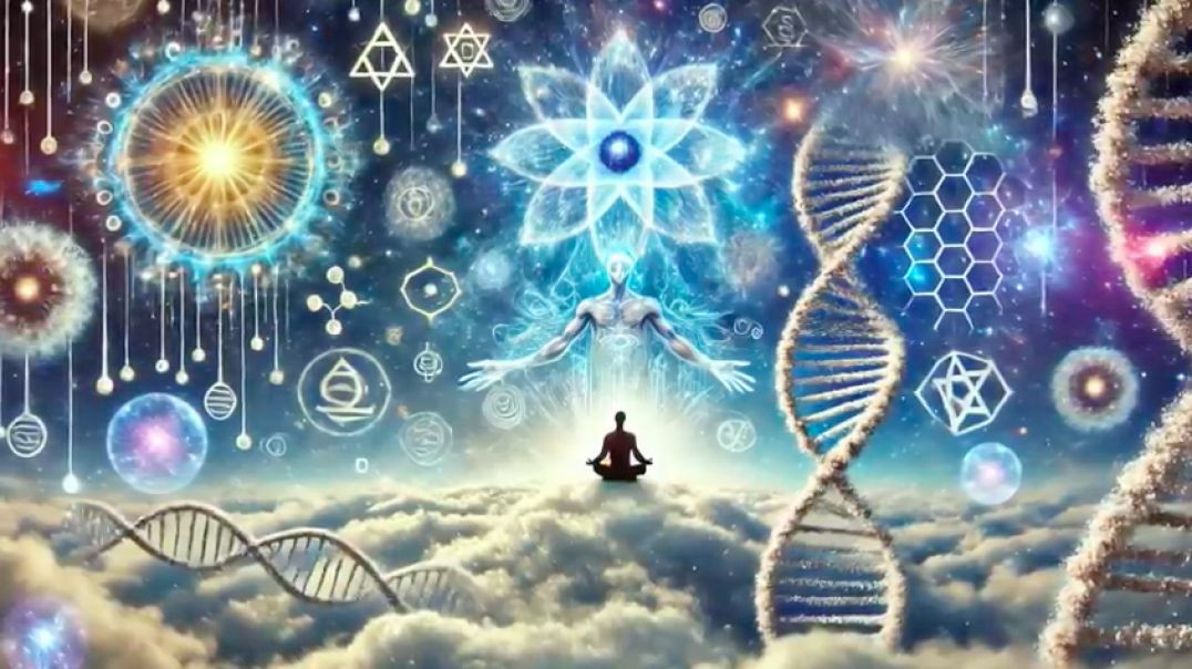 ⁣HUGE 5D TIMELINE JUMP:  The Pleiadian High Council