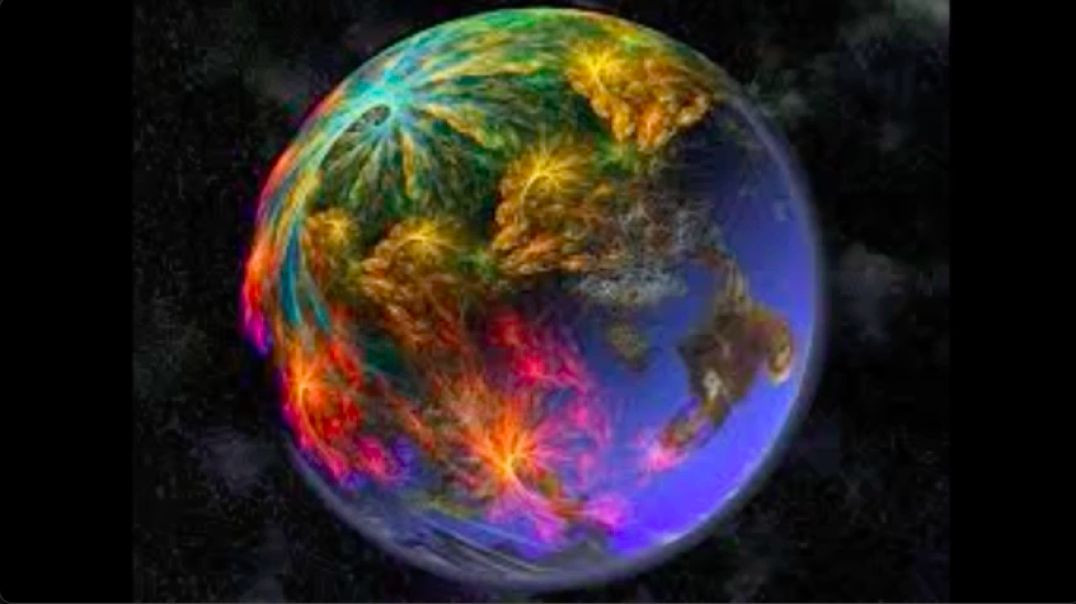 Super Quantum Earth and Our New Existence