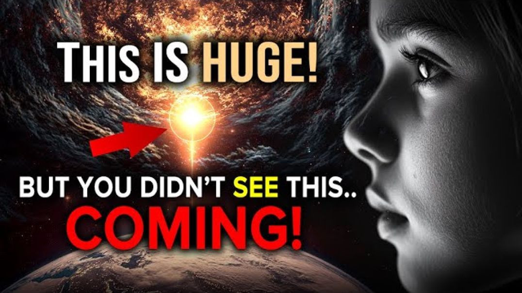 ALERT: NEW Earth is Profoundly affected by an Invisible Phenomenon