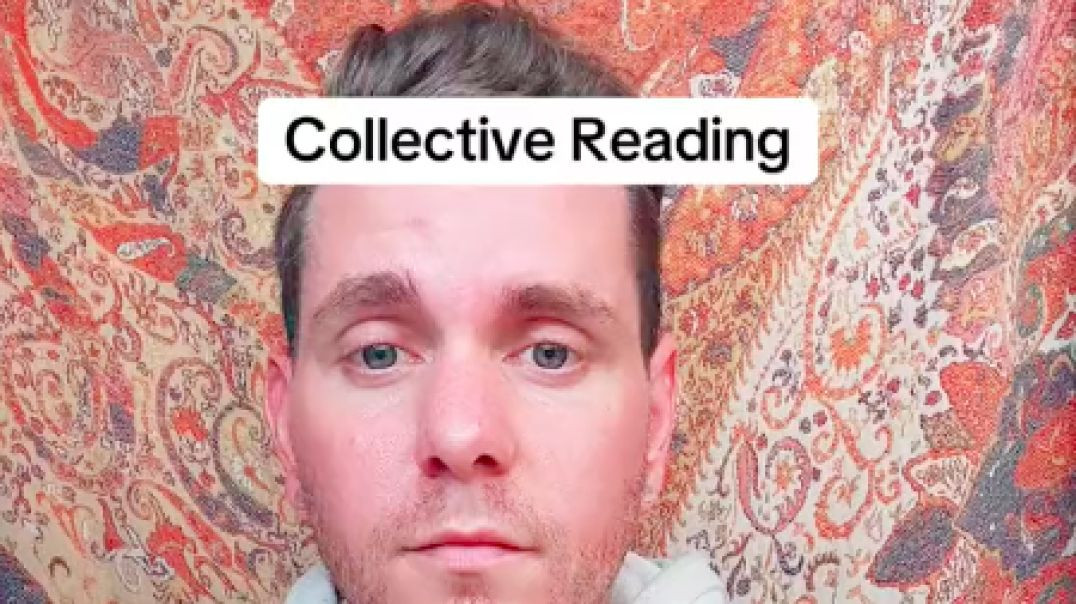 ⁣Collective Reading⁣⁣:  A Collective Card Reading