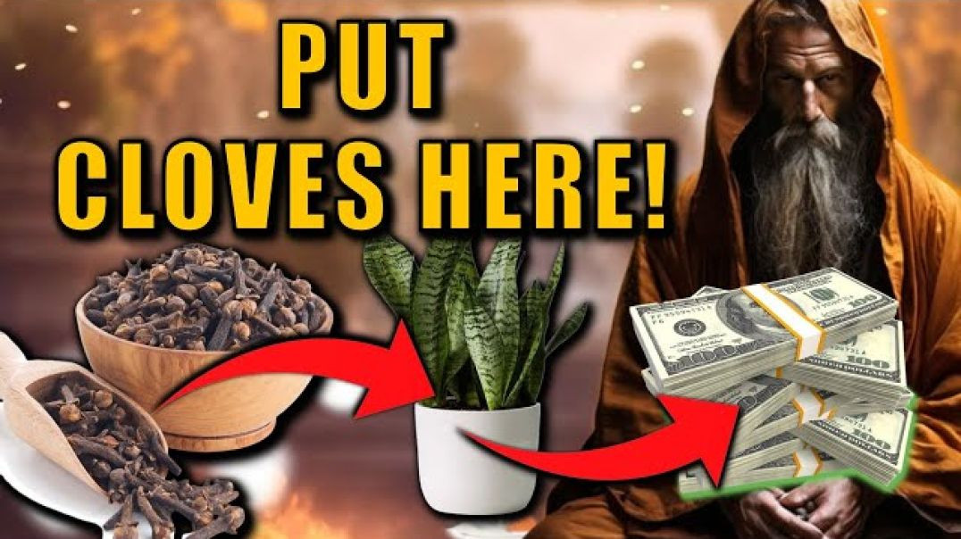 ⁣VERY POWERFUL RITUAL MONEY WILL COME IN ABUNDANCE