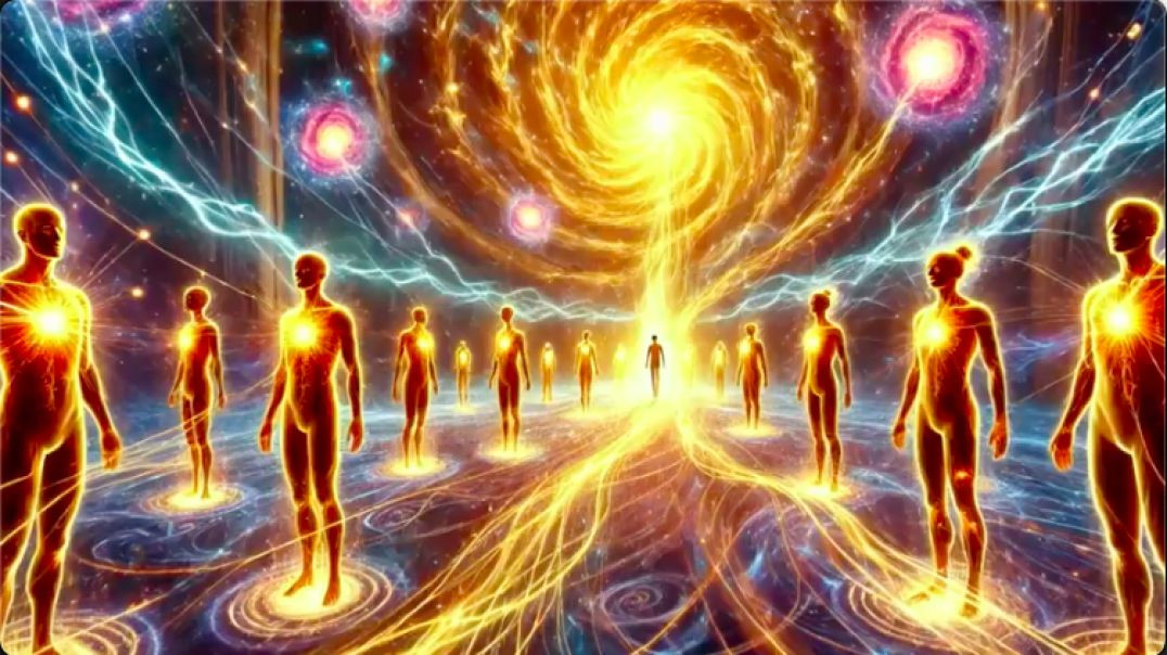 When Will The QFS Come Online:  The Arcturian Council Of 5