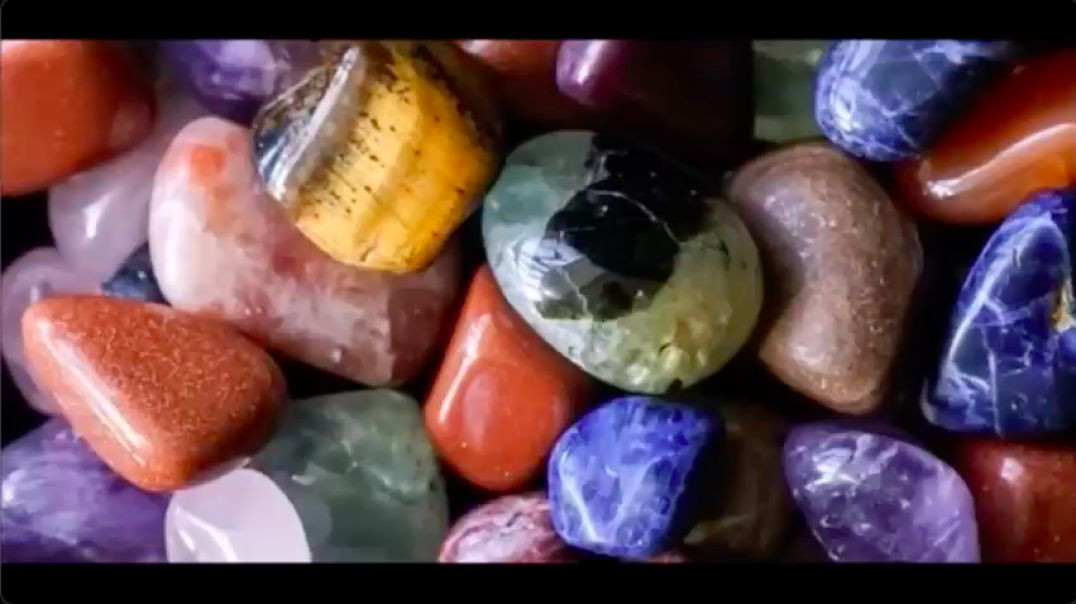 Ten Ways to Use Your Gemstones