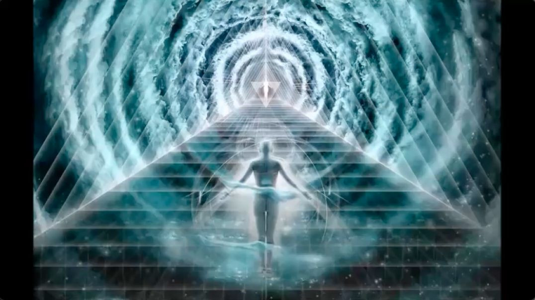 The 5 Stages of Awakening:  Signposts and Pitfalls on the Path of Consciousness