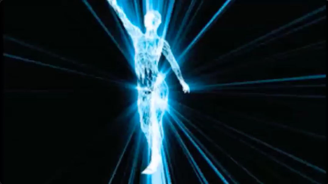 I am Your Lightbody: Understanding and Activating Your Lightbody