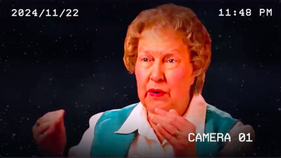 DOLORES CANNON: THE LAST  WARNING MESSAGE TO HUMANITY - FULL EP