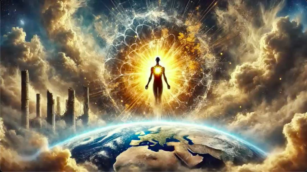 ⁣It's About To Get Wild: The  Pleiadian Council Of Light