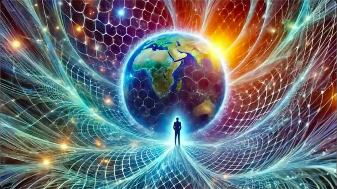 THE GLOBAL RESET : The Tariffs Are A Smokescreen - The Arcturian Council Of 5