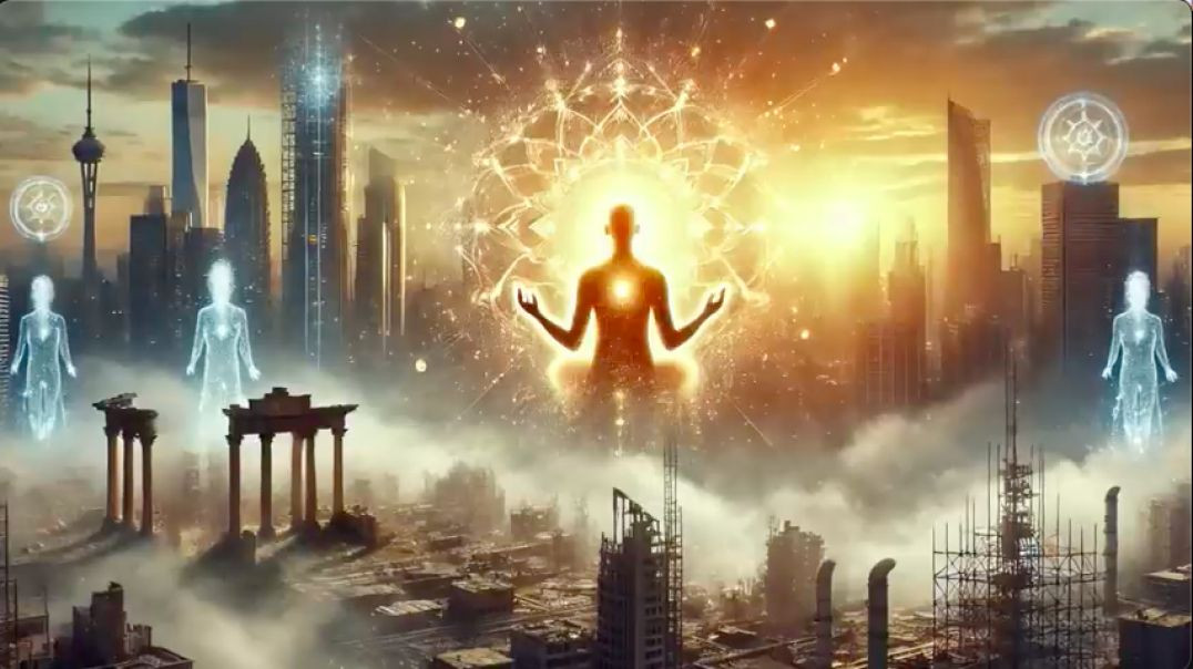 We Are Very Excited To Announce This Affecting To All Starseeds: The Pleiadian High Council