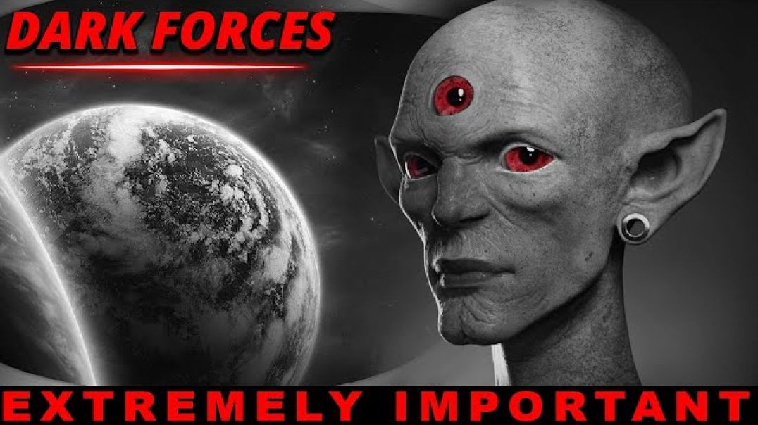 Unveiling the Truth: How Dark Forces Have Controlled Humanity