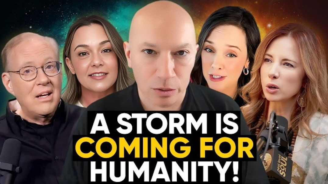 It Has Already Begun: Channeler's Stunning  Messages for Humanity