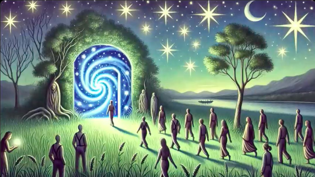 Preparing For The Transition: What Starseeds Must Do Now - Pleiadian High Council