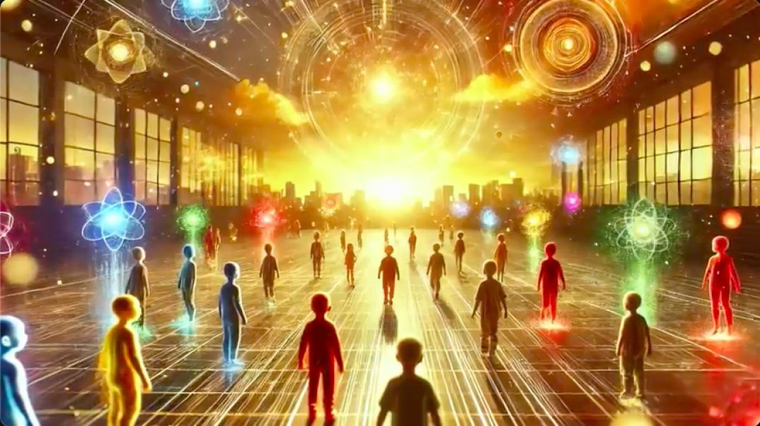 Why Old Souls Won't Return To Earth Again: The Arcturian Council Of 5