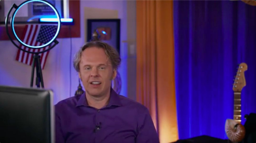Live By David Wilcock: The Science of Portals