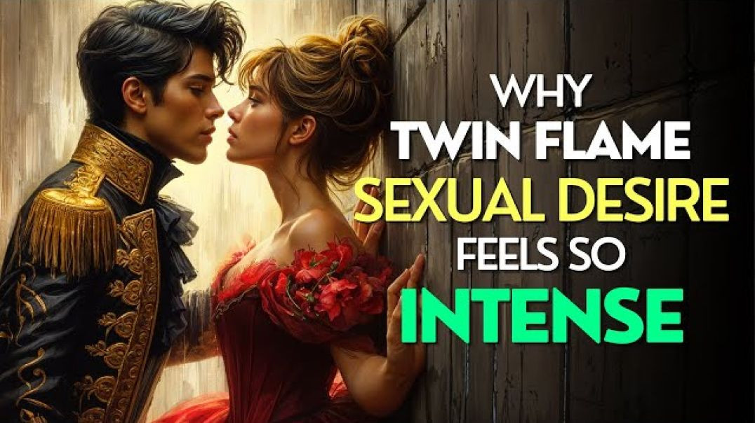 5 Signs Your Twin Flame’s Physical Desire for You Is Awakening