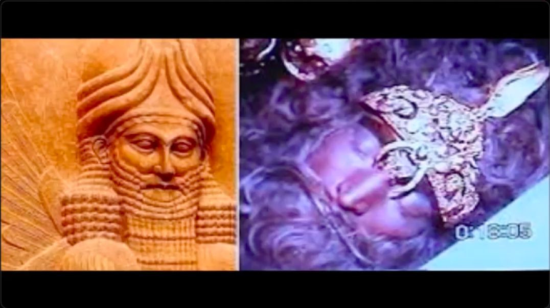 Awakened Stasis Giants Secretly Located & Imprisoned by Global Elite