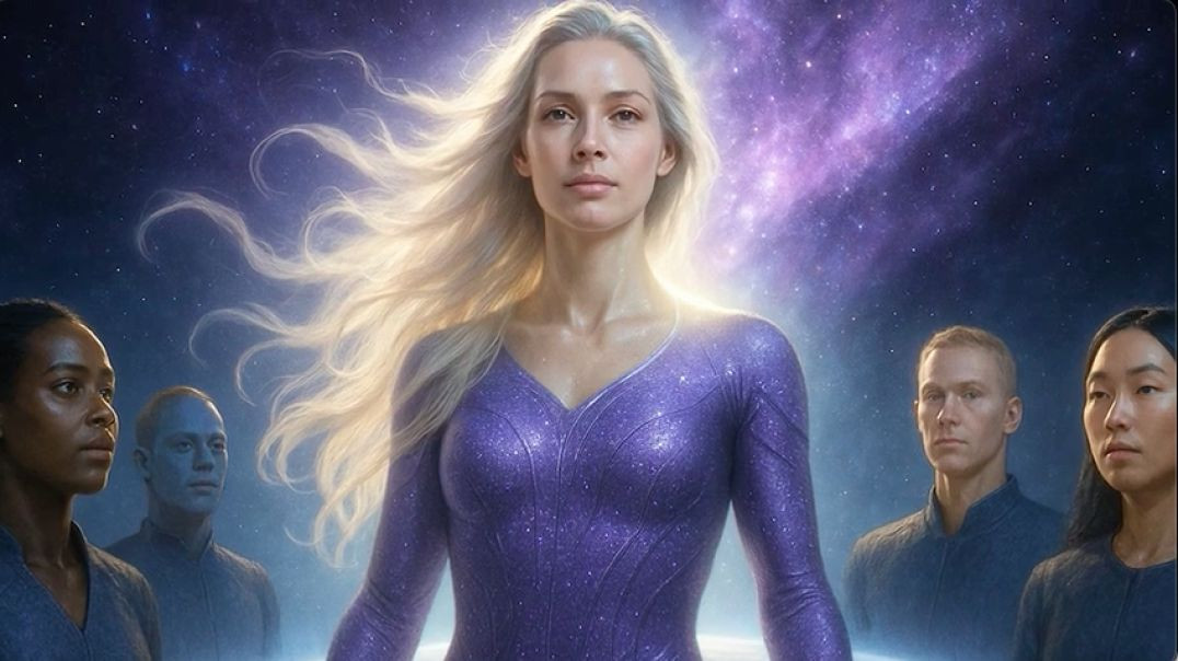 A Message  From The Pleiadians: Changes Ahead