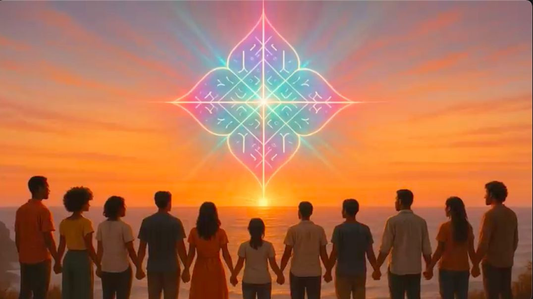 You Must Now Activate Your Divine Beacon:  Arcturian Council Of 5