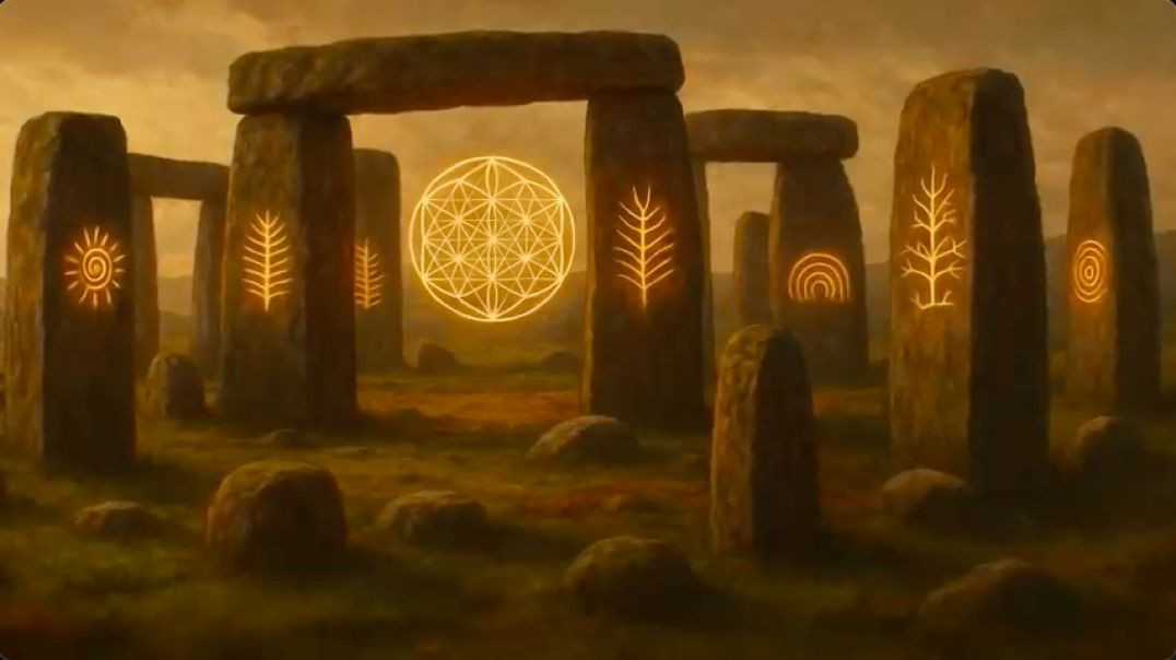 INCOMING! Entering Earth's Field Now:  Energy Update