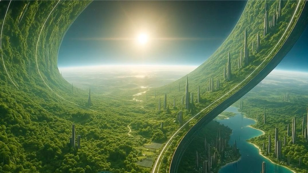 Two Timelines:  Parallel Universes  - A Message for Those Destined to Listen