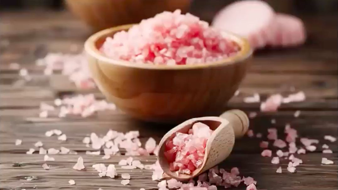 These Amazing Things Happen When You Eat Himalayan Salt