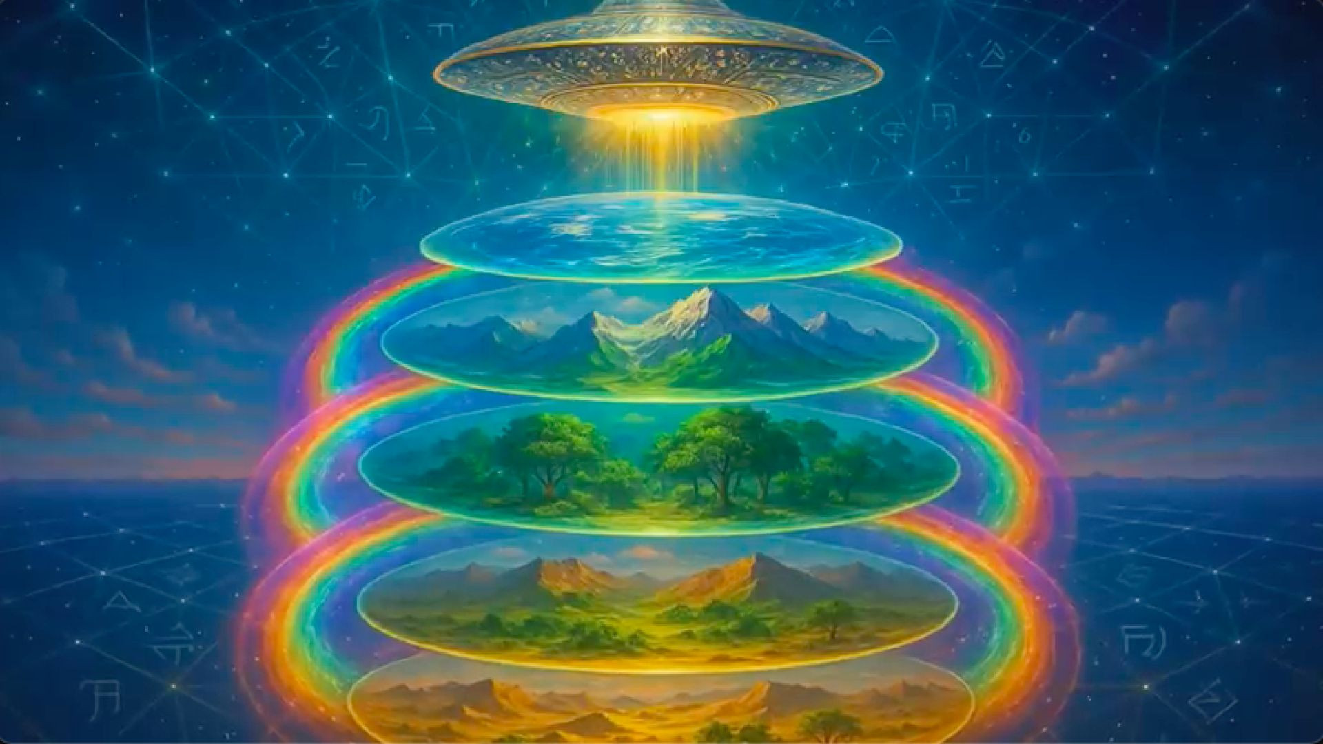 Be Prepared (What No-One Is Talking About) - The Arcturians