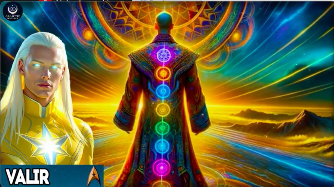 TIME-SENSITIVE Ground Crew Activation  in Progress:  The Pleiadians